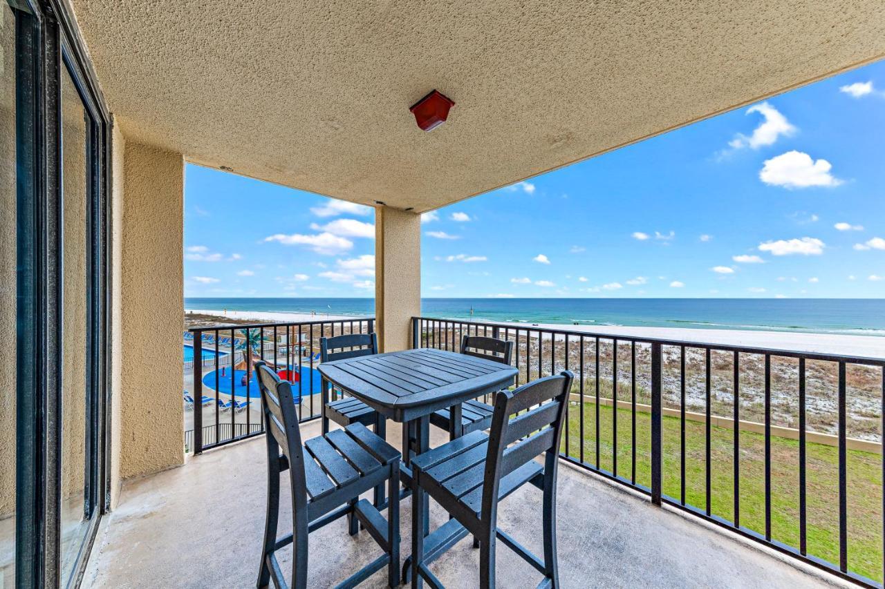 Phoenix V 202 Orange Beach Exterior foto
