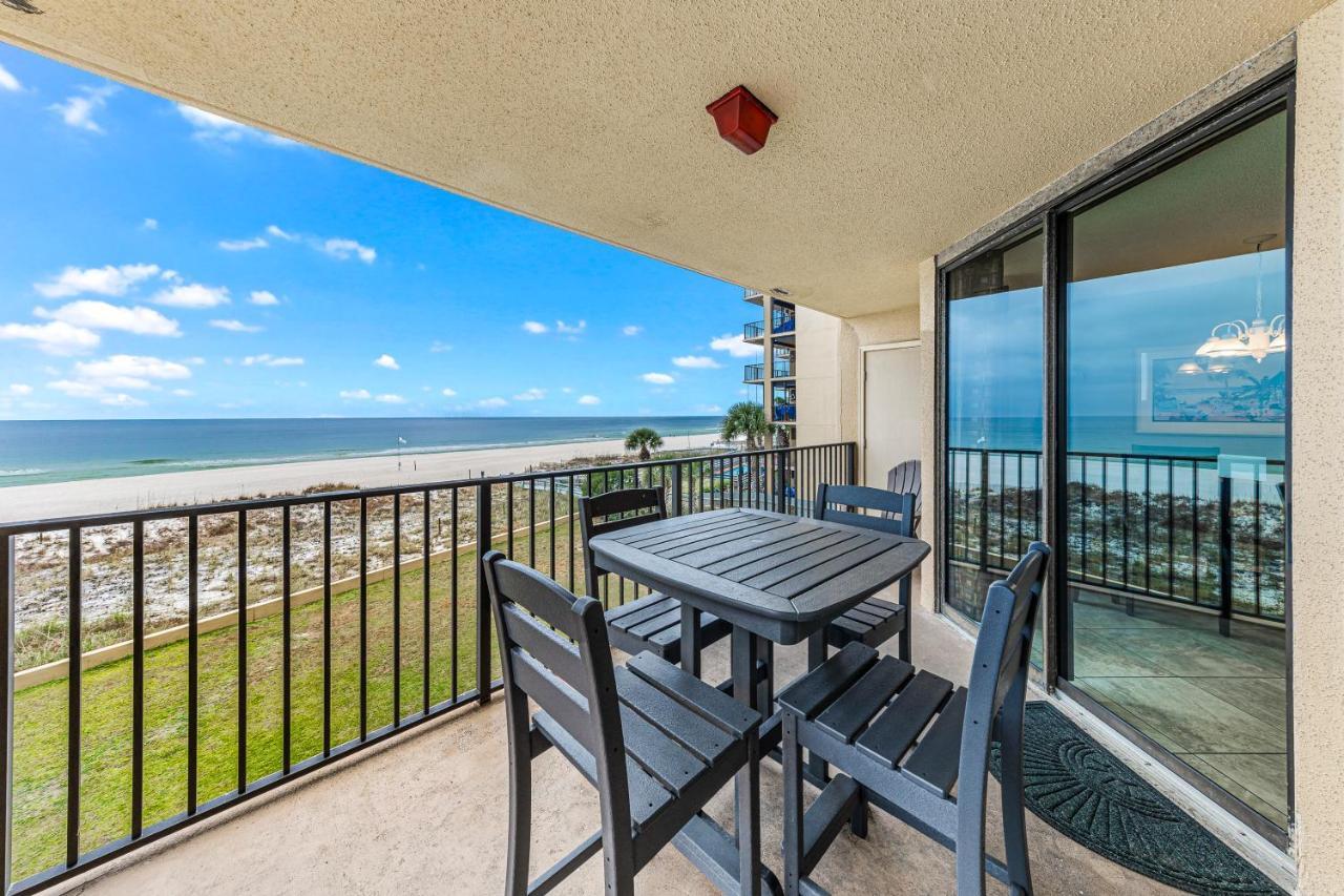Phoenix V 202 Orange Beach Exterior foto