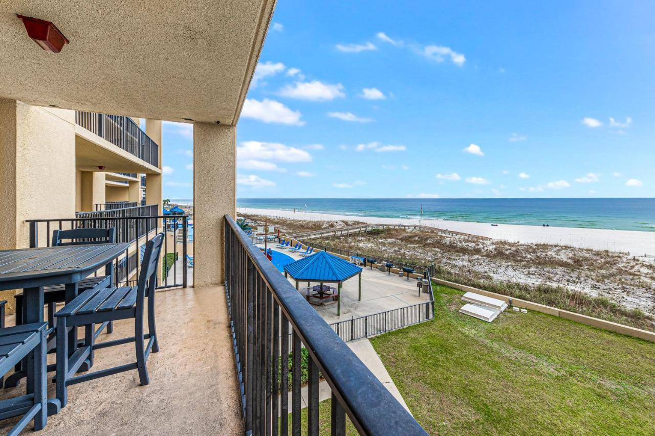 Phoenix V 202 Orange Beach Exterior foto