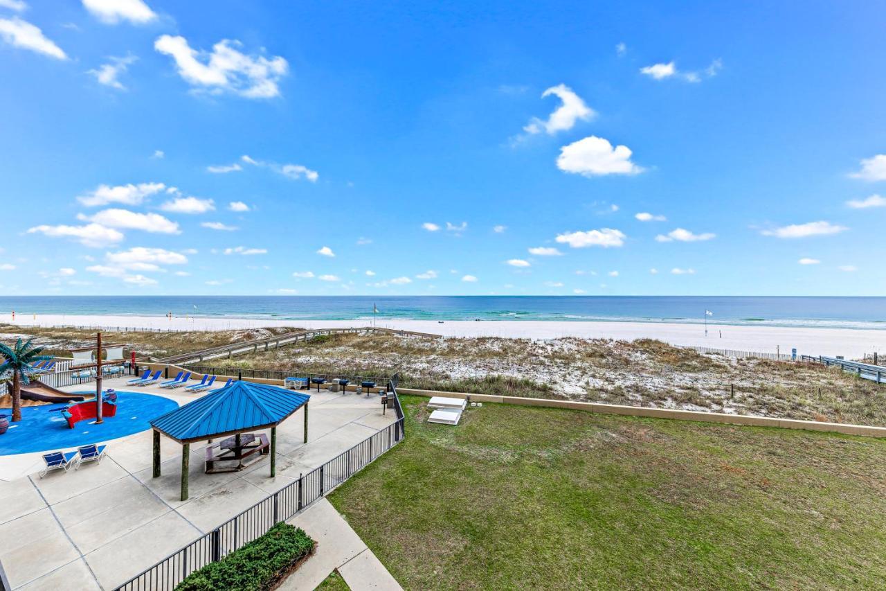 Phoenix V 202 Orange Beach Exterior foto