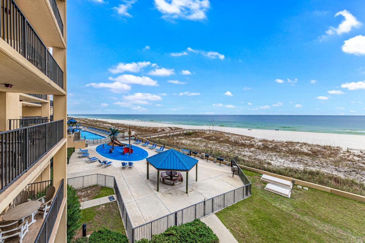 Phoenix V 202 Orange Beach Exterior foto